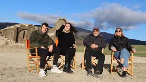 'Betania en Camino', el nuevo proyecto que une a pamploneses y peregrinos