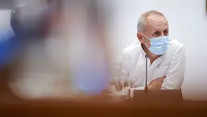 La Mancomunidad asegura que Pamplona está en situación "indigna" en tratamiento de residuos