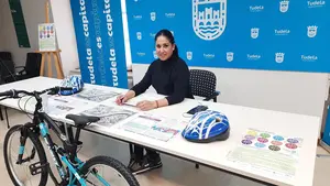 Las actividades en Tudela con motivo de la Fiesta del Árbol este domingo 13 de marzo