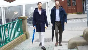 Sayas y Adanero responden a UPN por los ataques contra su plataforma ciudadana