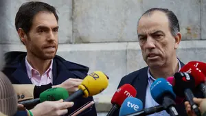 Sayas y Adanero dar&aacute;n protagonismo a la Ribera en su nueva plataforma: "Ya hay inscritos 410 riberos"