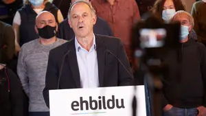 EH Bildu denuncia la "irresponsabilidad" de Chivite en el ciclo 0-3
