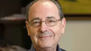 Fallece Francisco Lasheras, histórico consiliario de Oberena durante más de 30 años