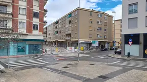 Los socialistas proponen amabilizar la Milagrosa: las actuaciones que reclaman