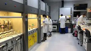 Navarra invierte en una empresa que lucha contra el cáncer y enfermedades neurodegenerativas