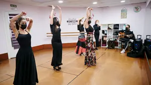 La variada oferta para bailar en Pamplona: un estilo para cada día de la semana