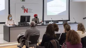 Estos son los &uacute;ltimos proyectos de innovaci&oacute;n tecnol&oacute;gica desarrollados en la Salud navarra