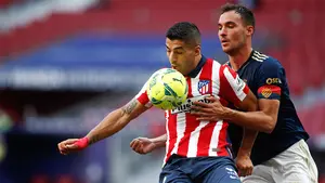 Unai García, dos meses fuera del once titular y además baja ante el Levante