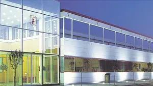 Una empresa navarra bate récord de beneficios y roza los 200 millones de facturación