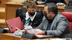 Sentencian la Carta de Capitalidad de Pamplona: Chivite y sus socios avalan la nueva financiación