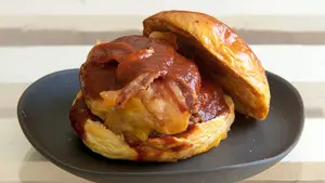 El Basque Culinary Center premia la innovación de una hamburguesería navarra