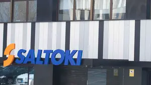 El grupo navarro Saltoki construirá una nueva plataforma de operaciones nacional