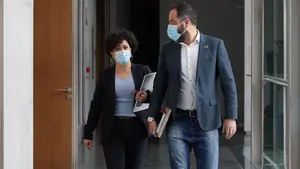 Los socialistas se niegan a "apoyar y respetar" al sector agrícola y ganadero