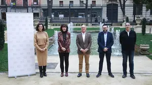 Prácticas en pueblos navarros por casi mil euros al mes: así es el Erasmus rural de la UPNA