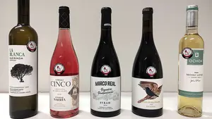 Los vinos que han ganado una cata a ciegas y componen la Selección D.O. Navarra 2022