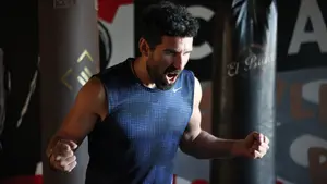 Ponte en forma con Onfitness; una nueva vida más saludable te espera