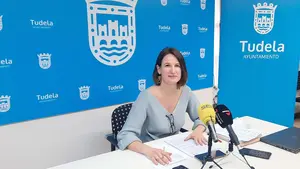 Tudela presenta su presupuesto definitivo y el Ayuntamiento anuncia que no subirá impuestos