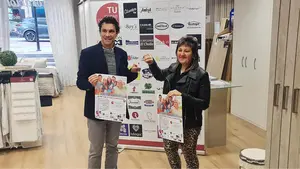 Tudela lanza la "Tarjeta Fantástica de los comercios TUCC"