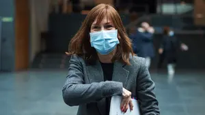 El Gobierno se rompe: aprobado el Convenio Econ&oacute;mico pese al rechazo de Geroa Bai y Bildu