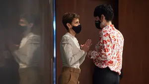 Chivite asegura que prepara más medidas contra la crisis económica en Navarra