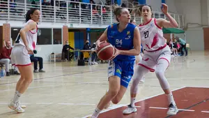 Derrota del FNB Ardoi en Zizur Mayor pensando en el play off de ascenso