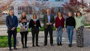 La UNAV organiza un voluntariado para enseñar español a refugiados ucranianos