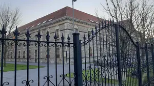 El acusado de abusar sexualmente de dos amigas de su hija: "Solo les hice cosquillas"