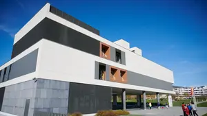 El Valle de Egüés llora la trágica muerte de uno de sus vecinos: "Son momentos de tristeza"