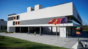 Localizada en Villava una mujer octogenaria con Alzheimer desaparecida en Sarriguren