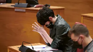 Navarra sólo controla 365 millones de fondos europeos, lejos de los 3.400 que prometió Chivite