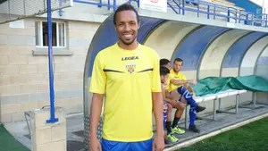 "Llenos de gracia", la película sobre la vida del exjugador de Osasuna Valdo