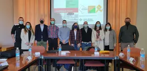 Un proyecto navarro ayuda a personas con diversidad funcional a obtener el carné de conducir