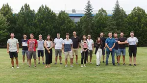 Un hito para la comunicación: un proyecto desarrolla con éxito las antenas 6G