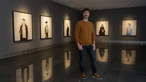 La nueva exposición del Museo Universidad de Navarra con la que viajar a través del tiempo