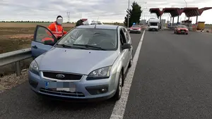 Las respuestas más divertidas tras esta 'cazada' de la Policía Foral: “Es que vais a pillar”