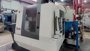 Una empresa navarra subasta su maquinaria para hacer frente al concurso de acreedores