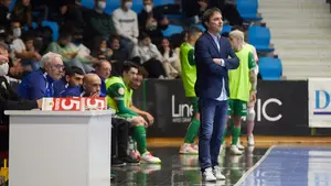 Imanol Arregui: "Ha sido una temporada durísima y afortunadamente nos hemos salvado"