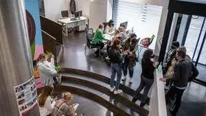 1.300 personas han pedido ayuda al Gobierno de Navarra sobre cuestiones de Ucrania