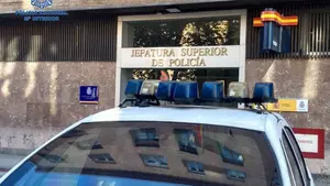 Detienen en Pamplona a un presunto estafador que extorsionaba a través de páginas de contactos