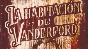 'La habitación de Vanderford': una novela histórica y negra ambientada en Sanfermines
