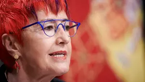 Santos Induráin reconoce que son "preocupantes" las listas de espera de Atención Primaria