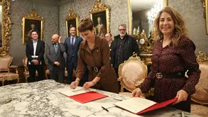 Pamplona será la sede del nuevo Centro Nacional de innovación para la construcción