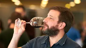 Los mejores vinos navarros, a escena en Baluarte tras dos años de parón por la pandemia