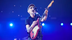 Fito anuncia una nueva fecha en Pamplona: ya están a la venta las entradas