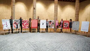 El Ayuntamiento de Pamplona denuncia a la policía el fraude en la votación del cartel de San Fermín