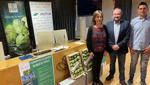 Tudela organiza un congreso nacional para poner en valor su variedad autóctona de alcachofa