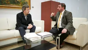 6000 ciudadanos han acudido al Defensor del Pueblo durante el 2021 según el informe anual