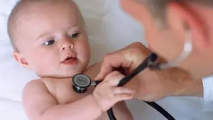 Detectados en España 13 casos de hepatitis grave no filiada en menores