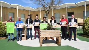 Organizan una carrera popular en Alsasua por el Alzheimer: “Recorriendo tus recuerdos”