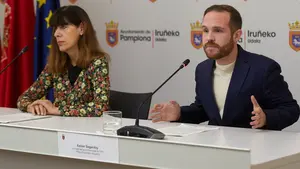 El PSN contra Maya por quitar las carpas de Labrit: "No se puede eliminar 32 años de fiesta"